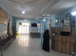 عکس درمانگاه شبانه روزی امین، محله مهرجرد، میبد 3