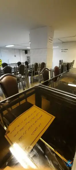 عکس دانشگاه آزاد اسلامی واحد تهران مرکزی (مجتمع شهید صدرزاده) - بهارستان، تهران 7