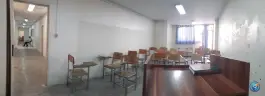 عکس دانشگاه آزاد اسلامی واحد تهران مرکزی (مجتمع شهید صدرزاده) - بهارستان، تهران 8