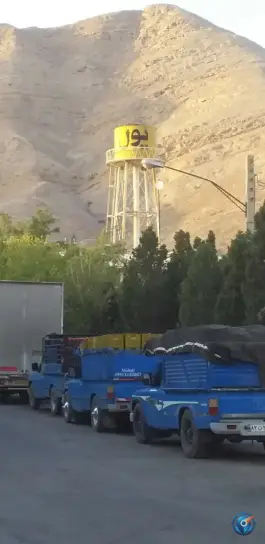 عکس های کارخانه رب گوجه یول، شهرک صنعتی جی، اصفهان