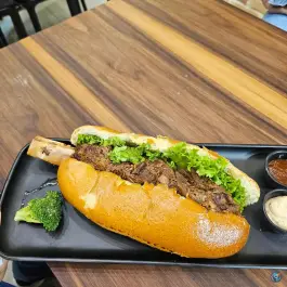 عکس برنو برگر، شهران شمالی، تهران 4