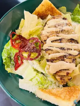عکس برنو برگر، شهران شمالی، تهران 6