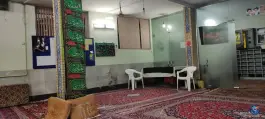 عکس مسجد جعفریه، محله حسین آباد، اصفهان 4