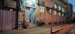 عکس مسجد جعفریه، محله حسین آباد، اصفهان 7