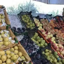 عکس سوپر میوه علی، محله بوستان مهرشهر کرج 3