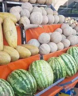 عکس سوپر میوه علی، محله بوستان مهرشهر کرج 5