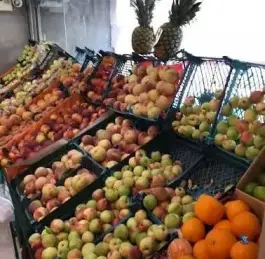 عکس سوپر میوه علی، محله بوستان مهرشهر کرج 6