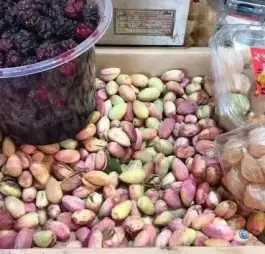 عکس سوپر میوه علی، محله بوستان مهرشهر کرج 9