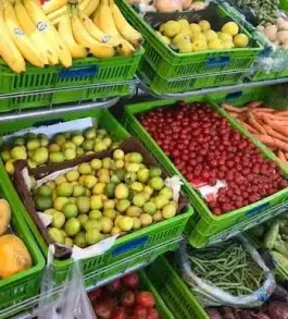 عکس سوپر میوه علی، محله بوستان مهرشهر کرج 10