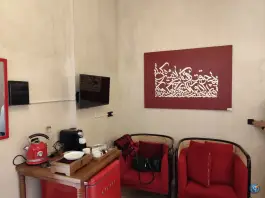 عکس هتل بوتیک صارم الدوله، فیض آباد کرمانشاه 4