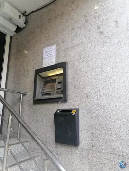 عابربانک، علیرضا شهبازی، اصفهان