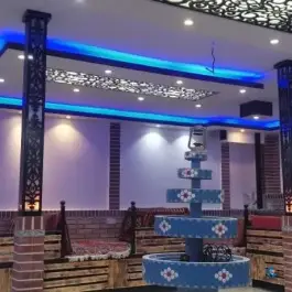 عکس کافه و سفره خانه فیکا، شهرک مهدی آباد، شیراز 3