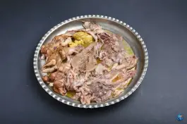 طباخی بره ناقلا وردآورد تهران