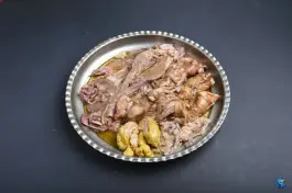 عکس طباخی بره ناقلا وردآورد تهران 2