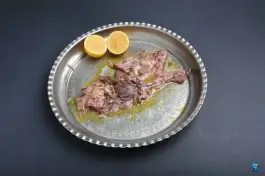 عکس طباخی بره ناقلا وردآورد تهران 3