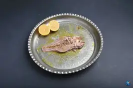 عکس طباخی بره ناقلا وردآورد تهران 4