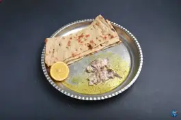 عکس طباخی بره ناقلا وردآورد تهران 5