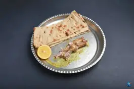 عکس طباخی بره ناقلا وردآورد تهران 7