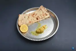 عکس طباخی بره ناقلا وردآورد تهران 8