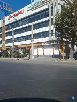 عکس رستوران ملل، بلوار آیت الله خامنه ای، دماوند 3