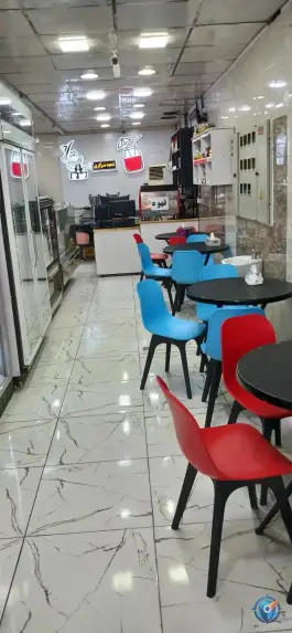 عکس آبمیوه بستنی توحید، بلوار توحید، قم 3