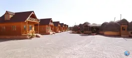 عکس هتل سنتی عماد نظام، فردوس، خراسان جنوبی 6