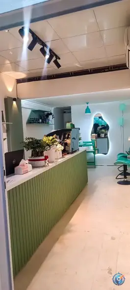 عکس های کافه نست، بلوار باهنر، کرج