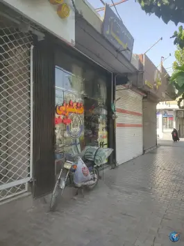 خشکشویی ممتاز هشت بهشت شرقی اصفهان