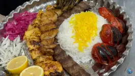 عکس رستوران و فست فود عمارت، میدان بار قدیم، دزفول 9