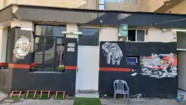 عکس کارواش جلفا، نظر شرقی، اصفهان 2