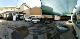 عکس کارواش جلفا، نظر شرقی، اصفهان 3