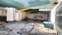 عکس کارواش جلفا، نظر شرقی، اصفهان 4