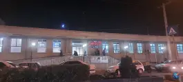 عکس بیمارستان استاد مطهری، بلوار مطهری، جهرم 2