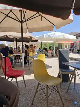عکس کافی شاپ هیر، اردبیل 2