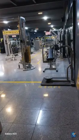 عکس باشگاه ورزشی انرژی مثبت - محله گلستان، تهران 3