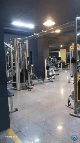 عکس باشگاه ورزشی انرژی مثبت - محله گلستان، تهران 5