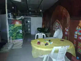 عکس ساندویچ کبابی بابا حاجی، حاجی آباد 9