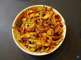 عکس رستوران چینی هاوچی، فرصت شیرازی، تهران 2