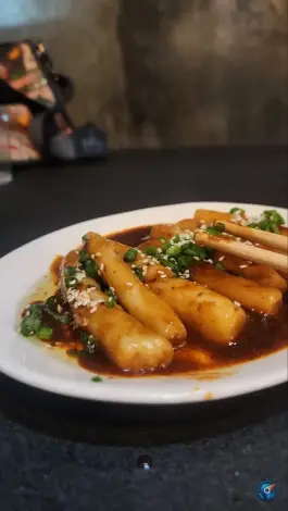 عکس رستوران چینی هاوچی، فرصت شیرازی، تهران 5