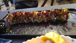 عکس رستوران چینی هاوچی، فرصت شیرازی، تهران 7