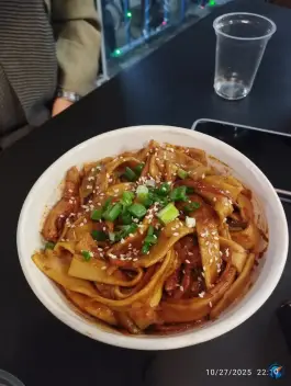 عکس رستوران چینی هاوچی، فرصت شیرازی، تهران 9