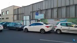 دبستان دولتی شهید قاصدی تهران