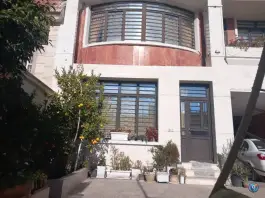 عکس های خانه مسافر قصر زیتون، شهرک قصر قمشه، شیراز