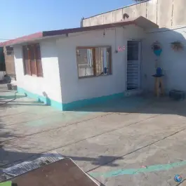 عکس خانه مسافر قصر زیتون، شهرک قصر قمشه، شیراز 2