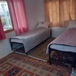عکس خانه مسافر قصر زیتون، شهرک قصر قمشه، شیراز 3
