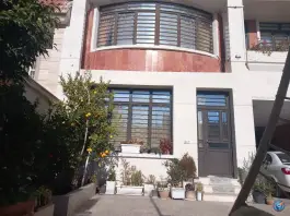 عکس خانه مسافر قصر زیتون، شهرک قصر قمشه، شیراز 7