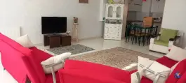 عکس خانه مسافر قصر زیتون، شهرک قصر قمشه، شیراز 8