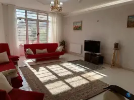 عکس خانه مسافر قصر زیتون، شهرک قصر قمشه، شیراز 9