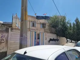 عکس های دانشگاه جامع علمی کاربردی مهاباد ۲، ابن سینا، مهاباد