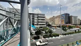 عکس دانشگاه علمی کاربردی واحد 46 - محله توحید تهران 3